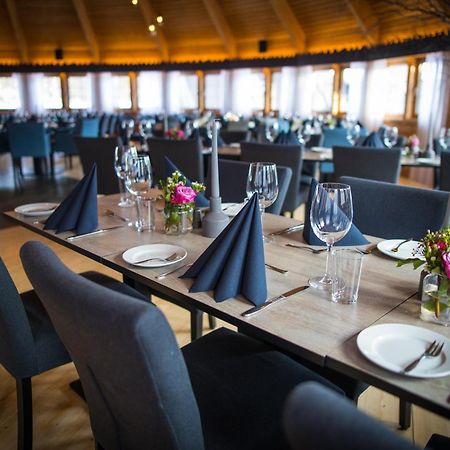 Sorrisniva Arctic Wilderness Lodge ألتا المظهر الخارجي الصورة