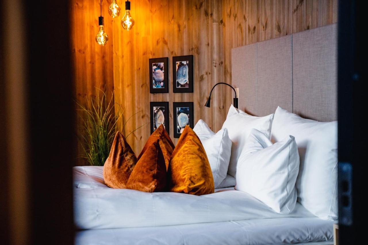 Sorrisniva Arctic Wilderness Lodge ألتا المظهر الخارجي الصورة