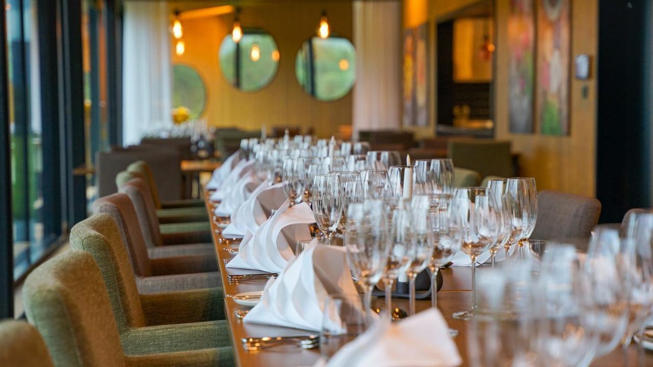 Sorrisniva Arctic Wilderness Lodge ألتا المظهر الخارجي الصورة