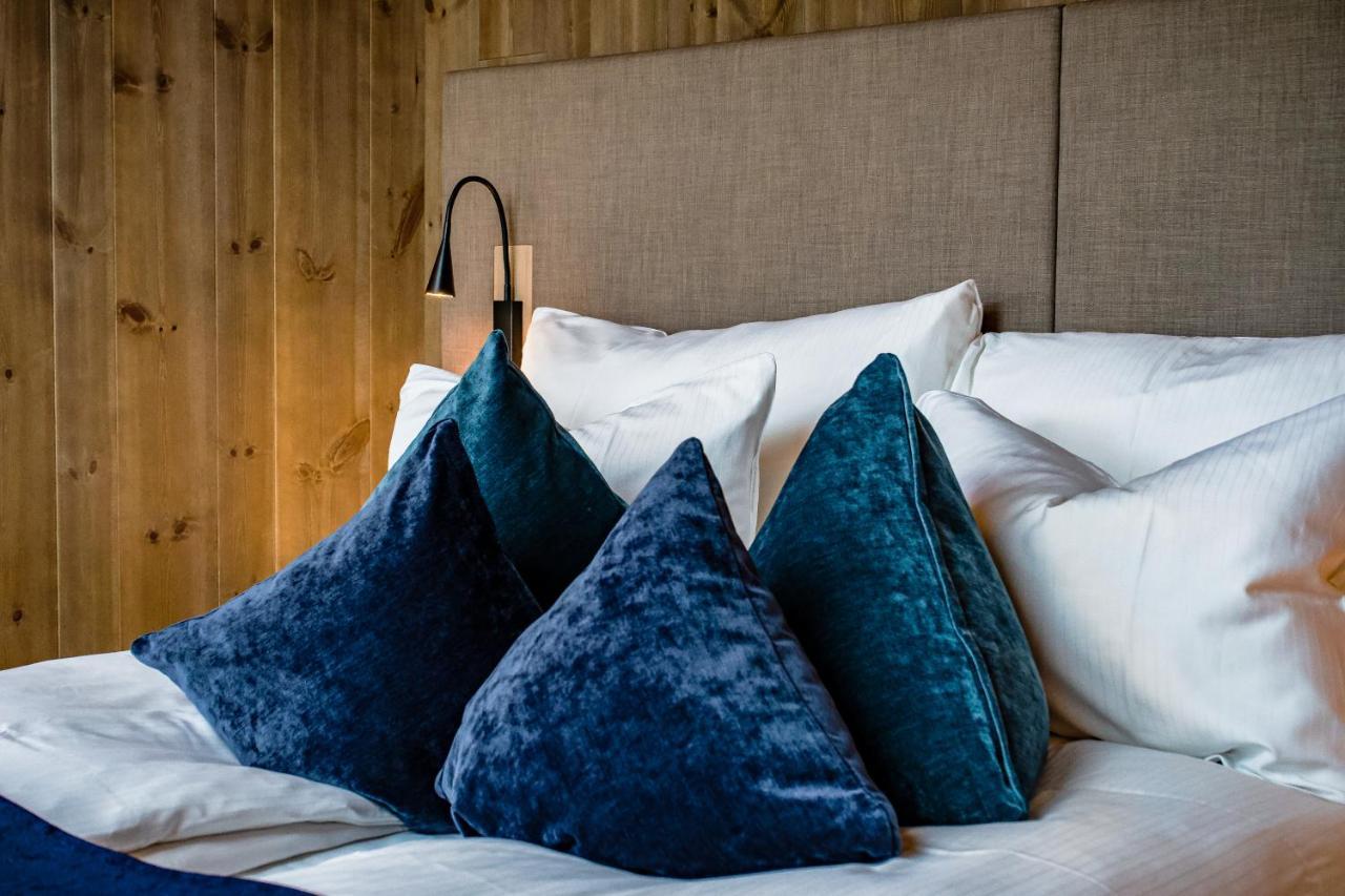 Sorrisniva Arctic Wilderness Lodge ألتا المظهر الخارجي الصورة