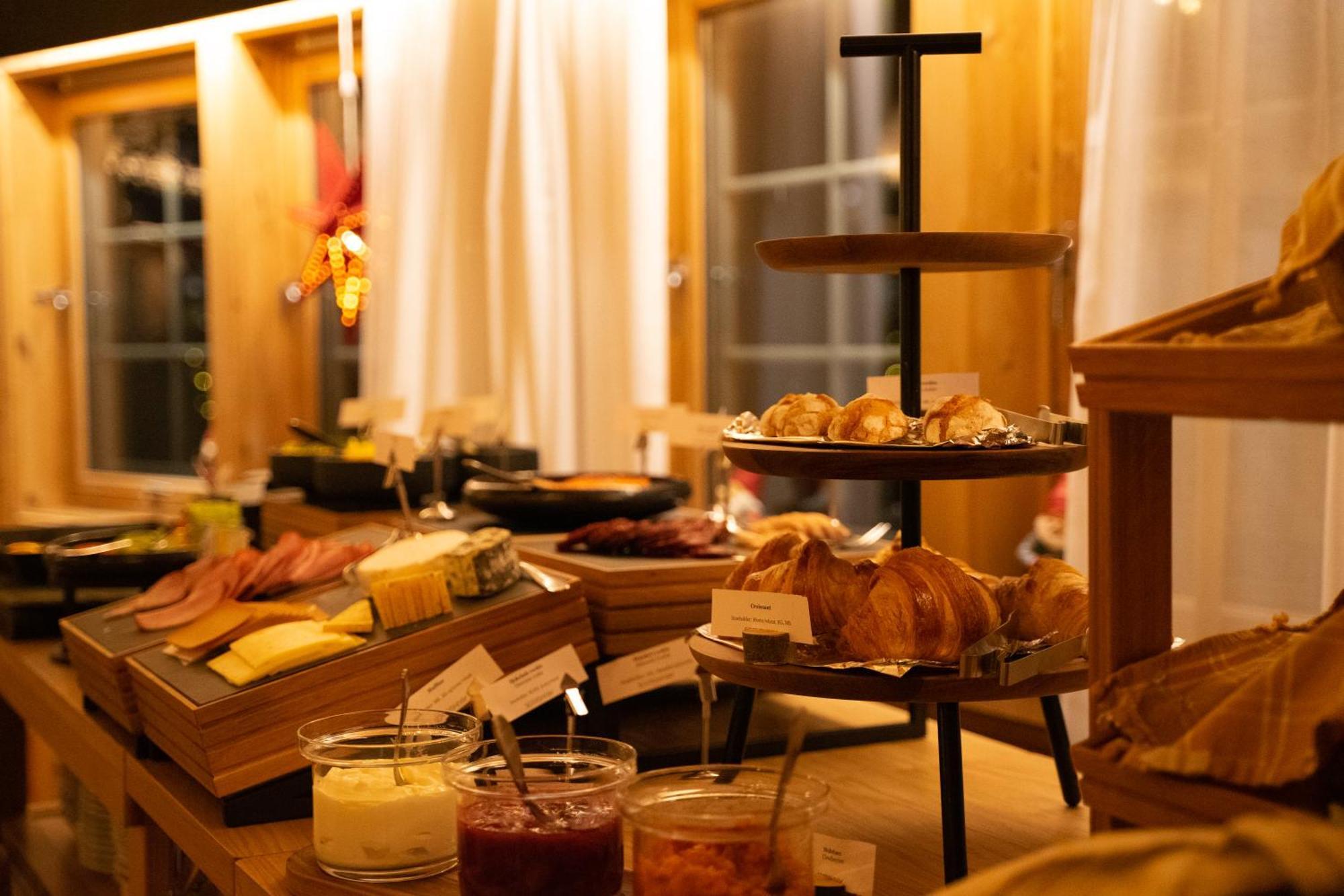 Sorrisniva Arctic Wilderness Lodge ألتا المظهر الخارجي الصورة